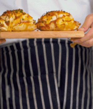 出爐啦?。?！